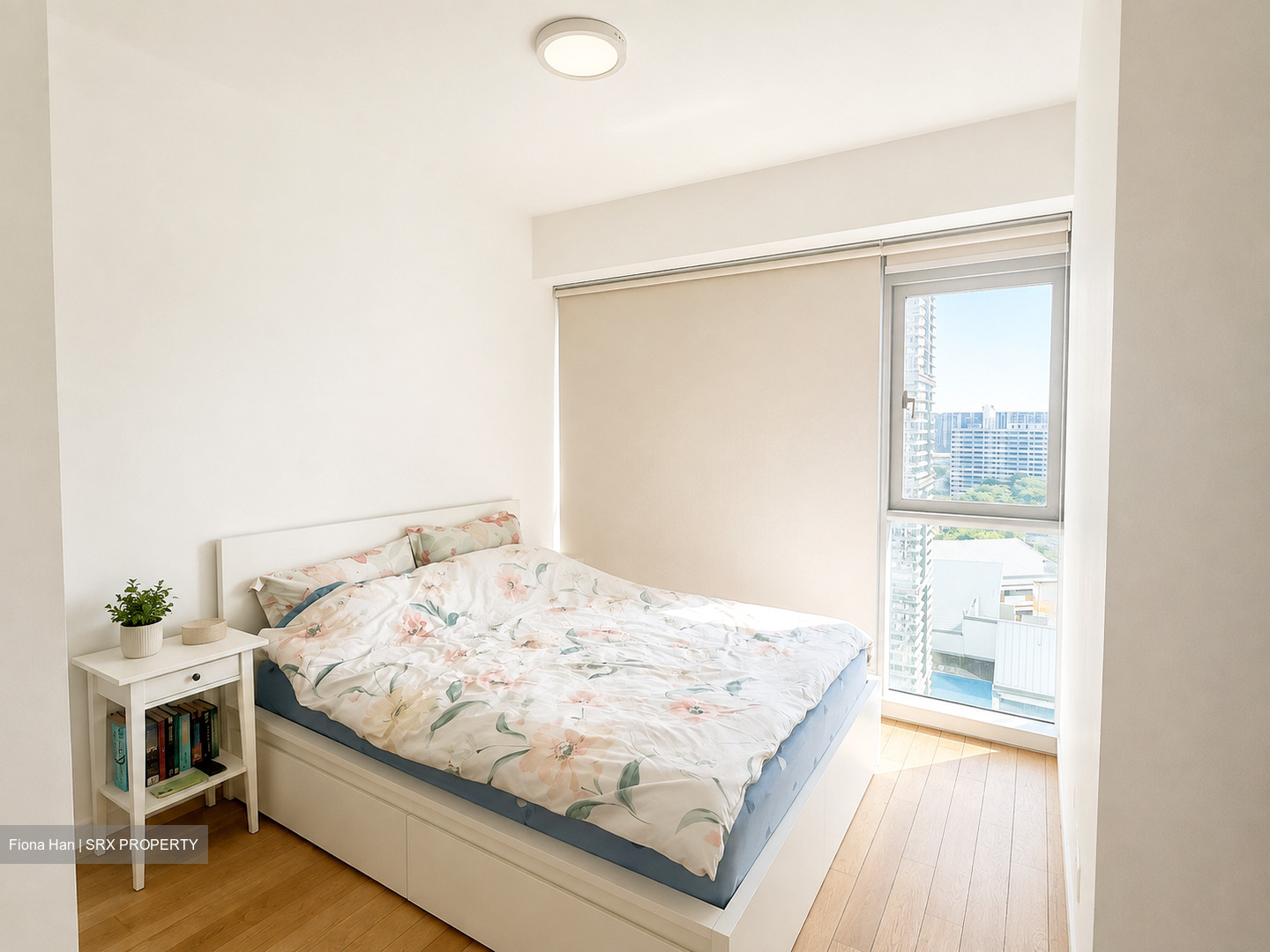 Eight Riversuites (D12), Condominium #610163721